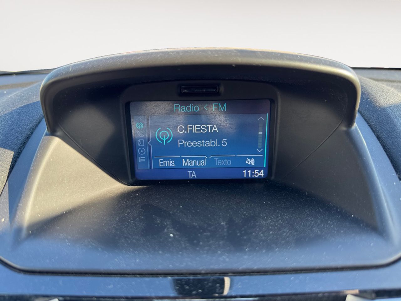 Ford Fiesta ST-Line - foto 17