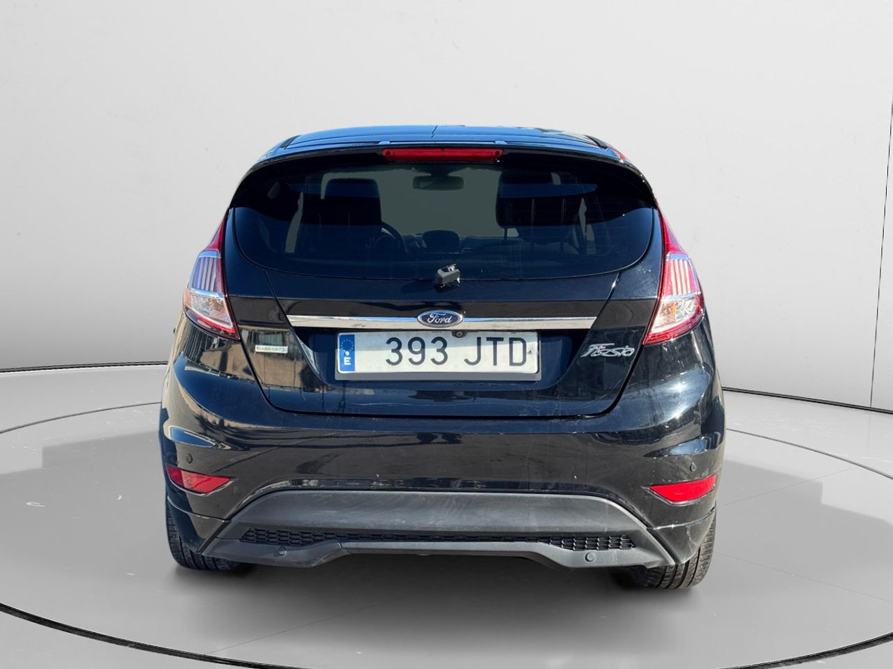 Ford Fiesta ST-Line - foto 2
