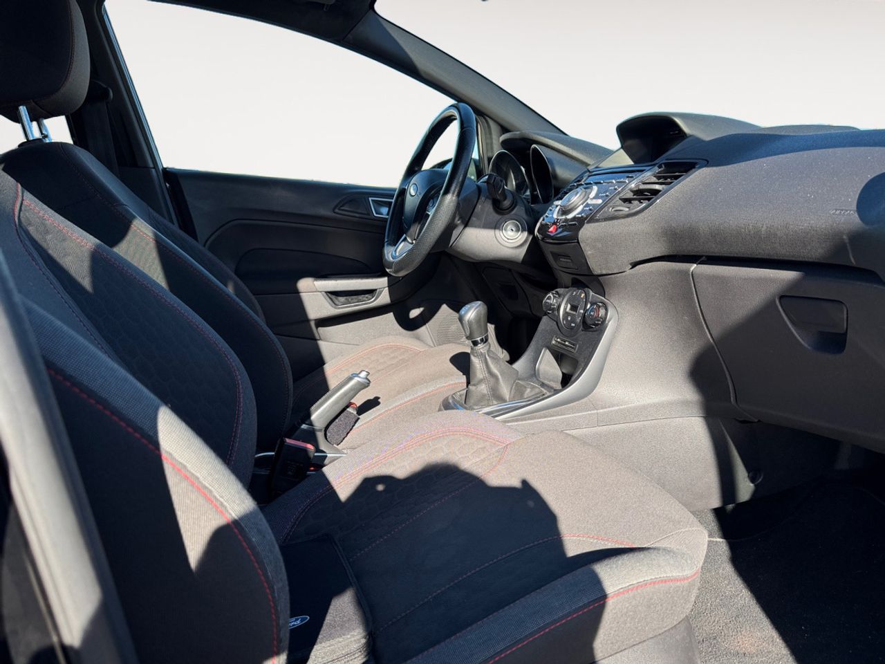 Ford Fiesta ST-Line - foto 10