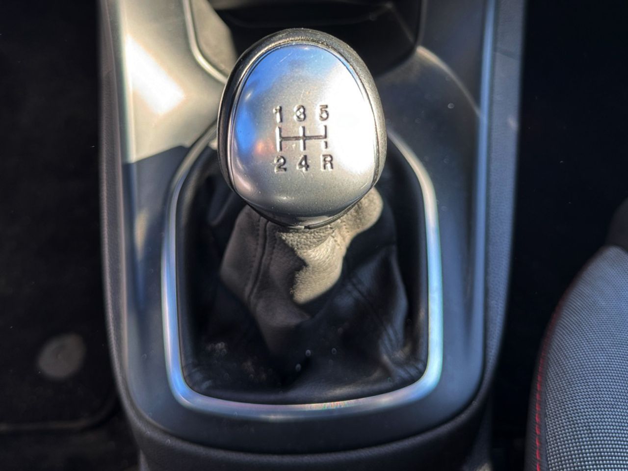 Ford Fiesta ST-Line - foto 12