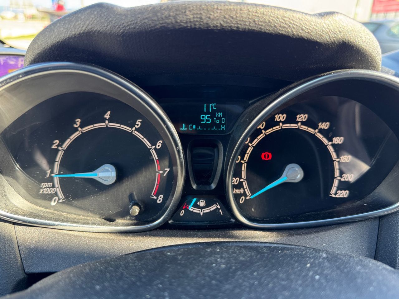 Ford Fiesta ST-Line - foto 13