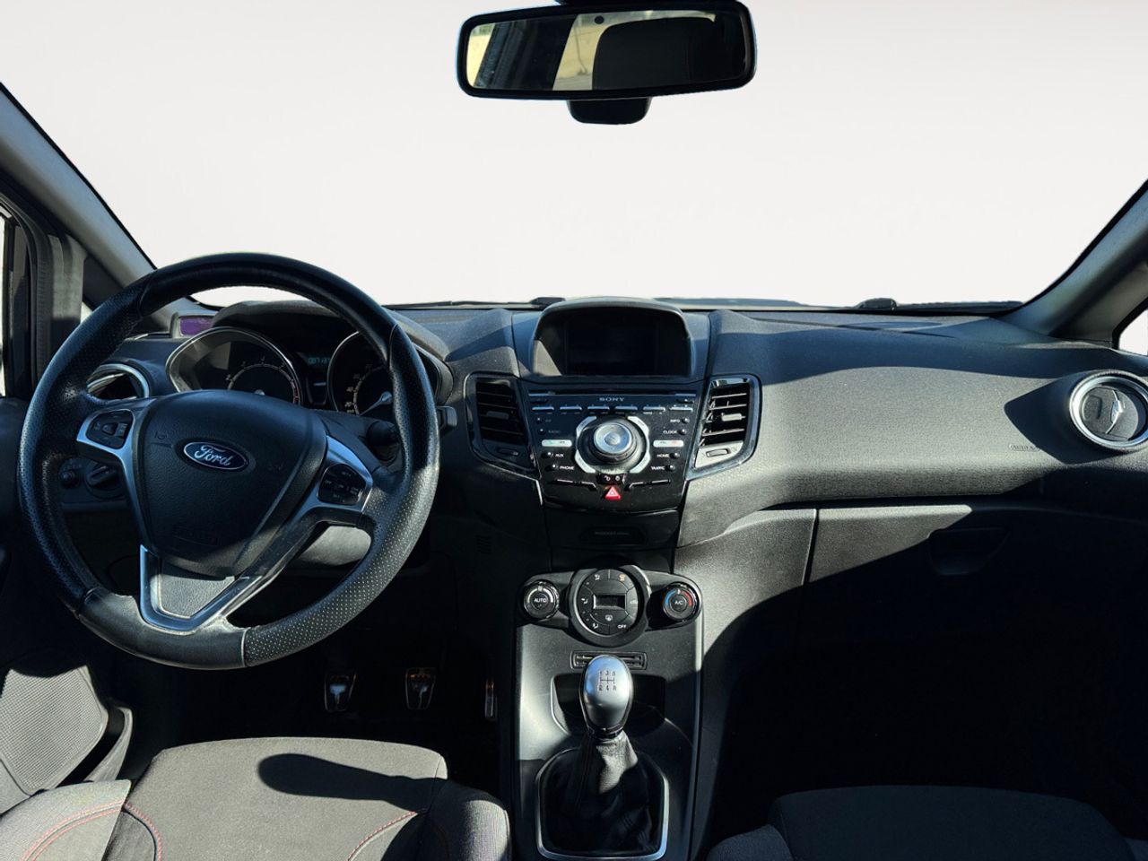 Ford Fiesta ST-Line - foto 6