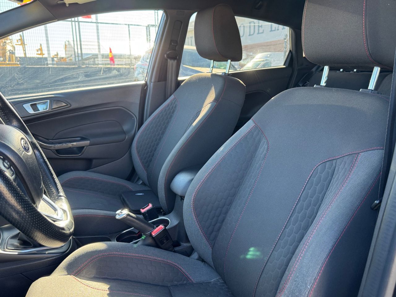 Ford Fiesta ST-Line - foto 20