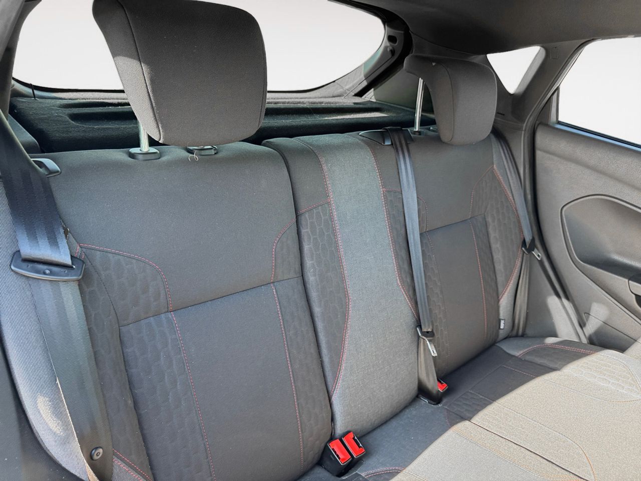 Ford Fiesta ST-Line - foto 9