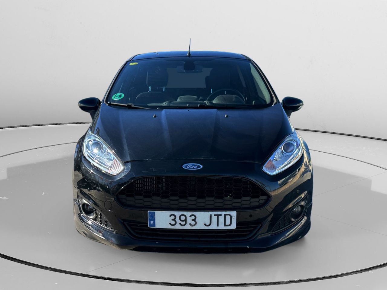 Ford Fiesta ST-Line - foto 4