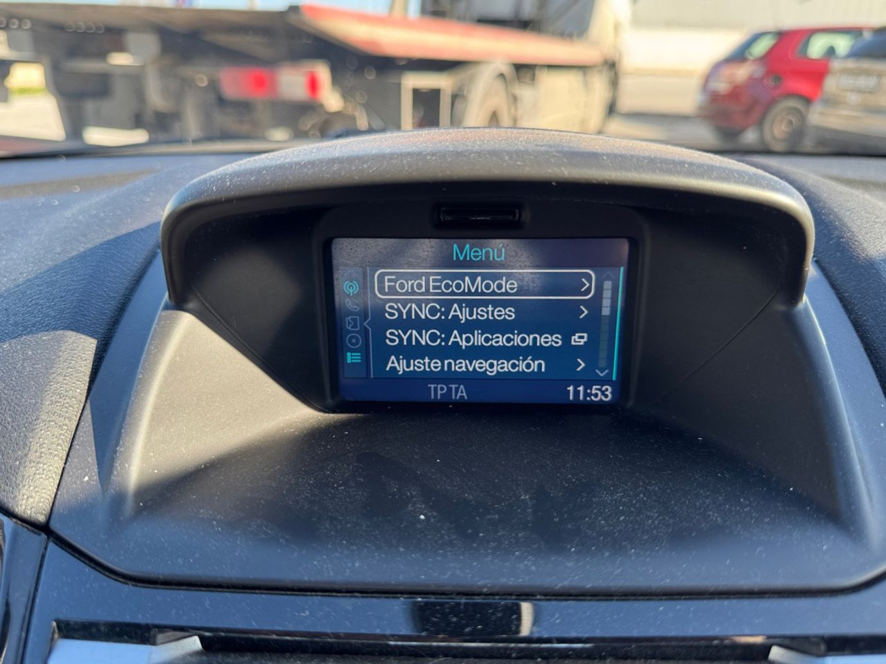 Ford Fiesta ST-Line - foto 14