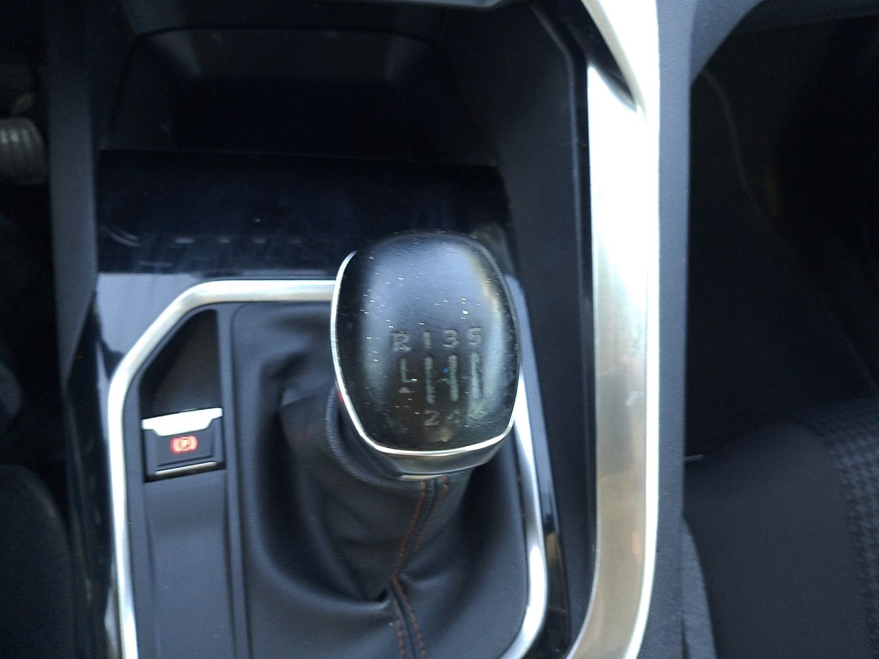 Peugeot 3008 Active - foto 13