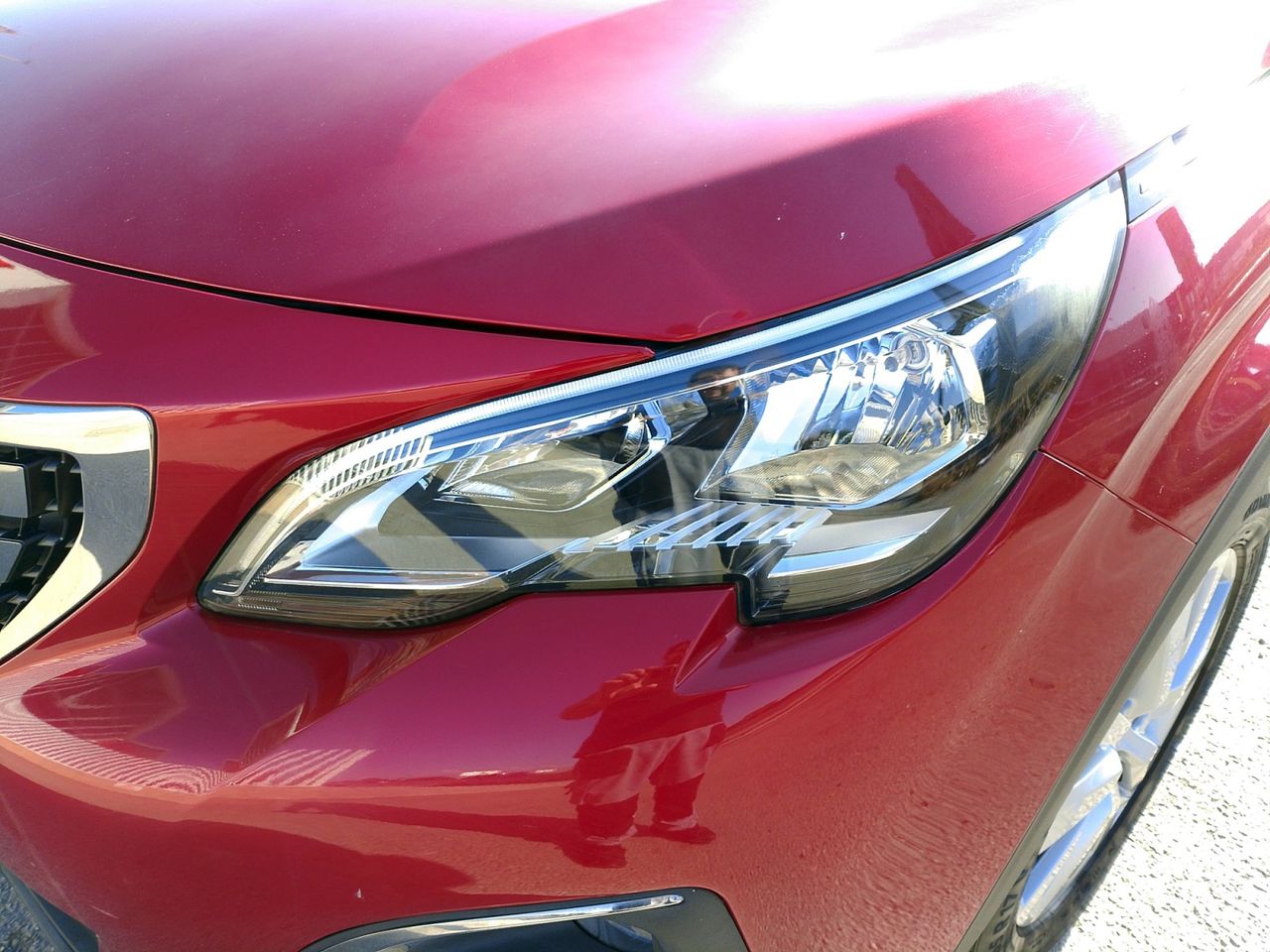 Peugeot 3008 Active - foto 22