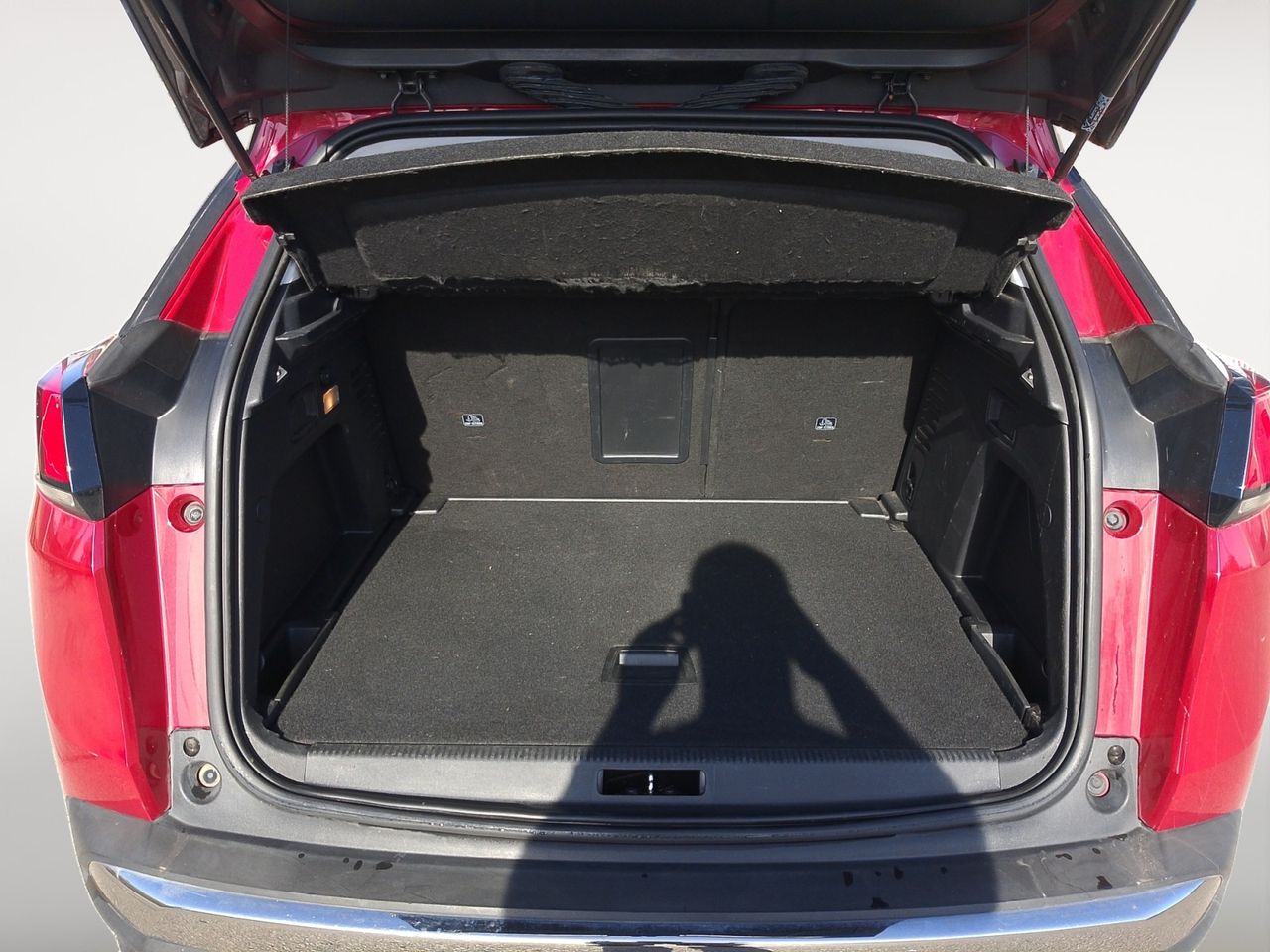 Peugeot 3008 Active - foto 12