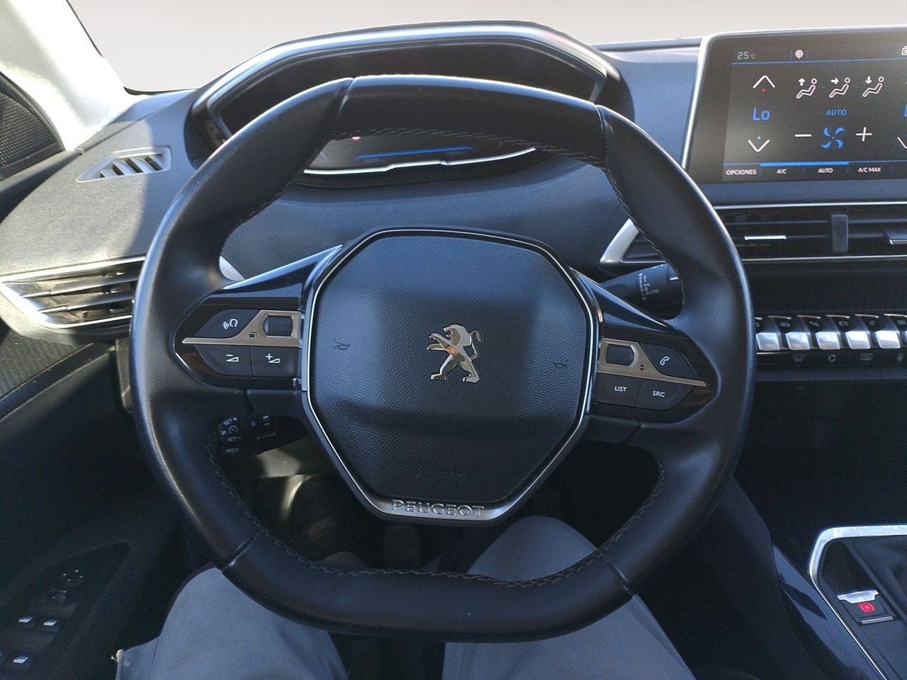 Peugeot 3008 Active - foto 8
