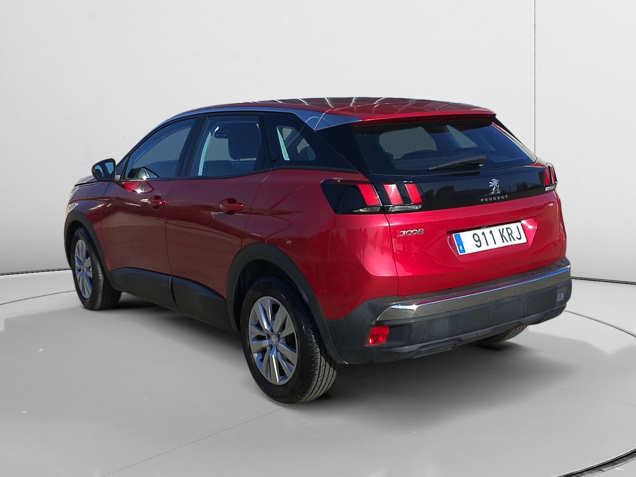 Peugeot 3008 Active - foto 4