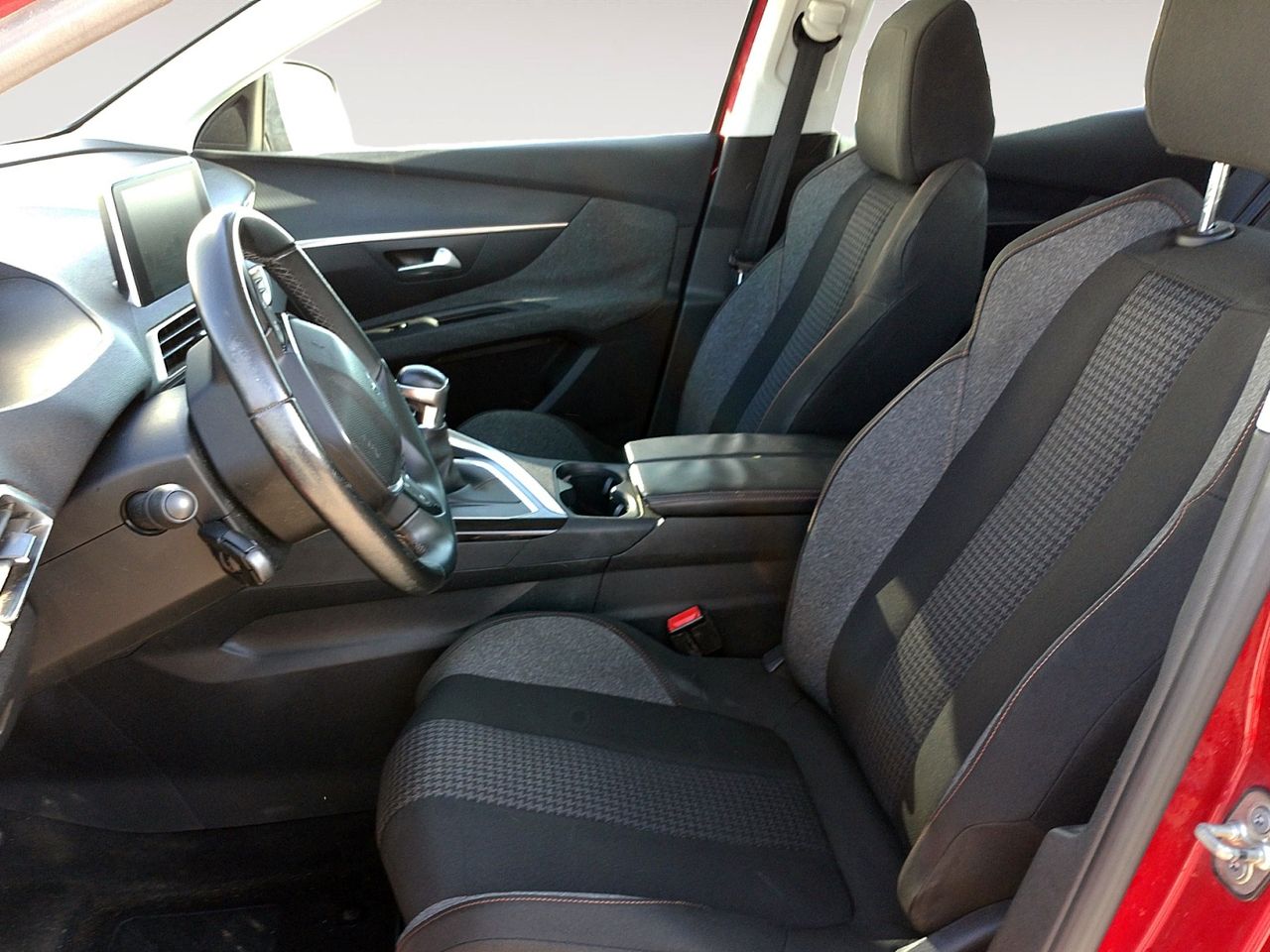 Peugeot 3008 Active - foto 9