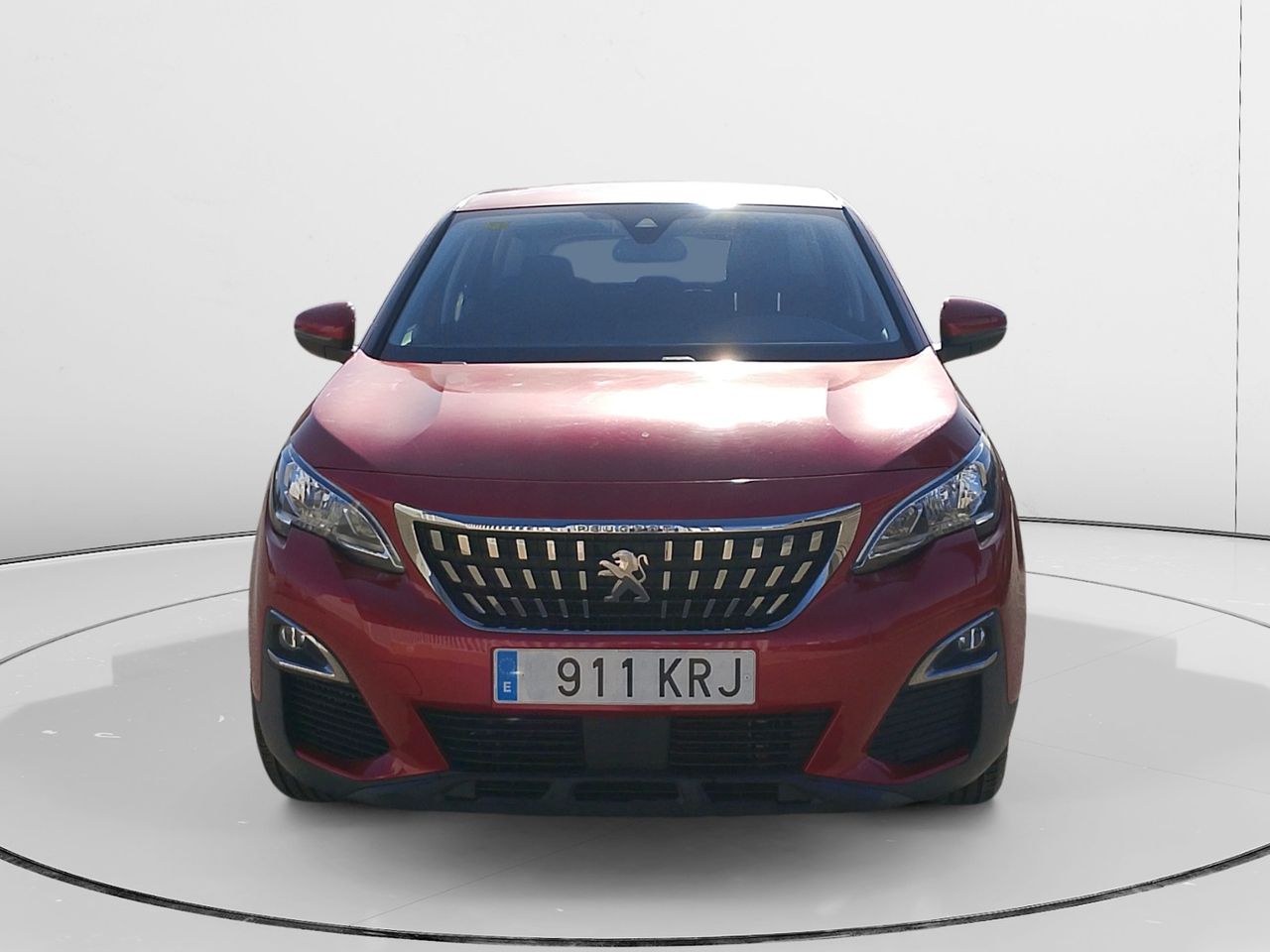 Peugeot 3008 Active - foto 5