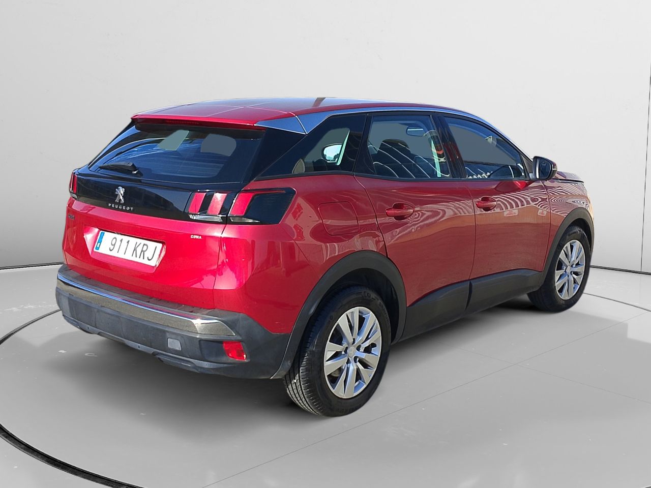 Peugeot 3008 Active - foto 2