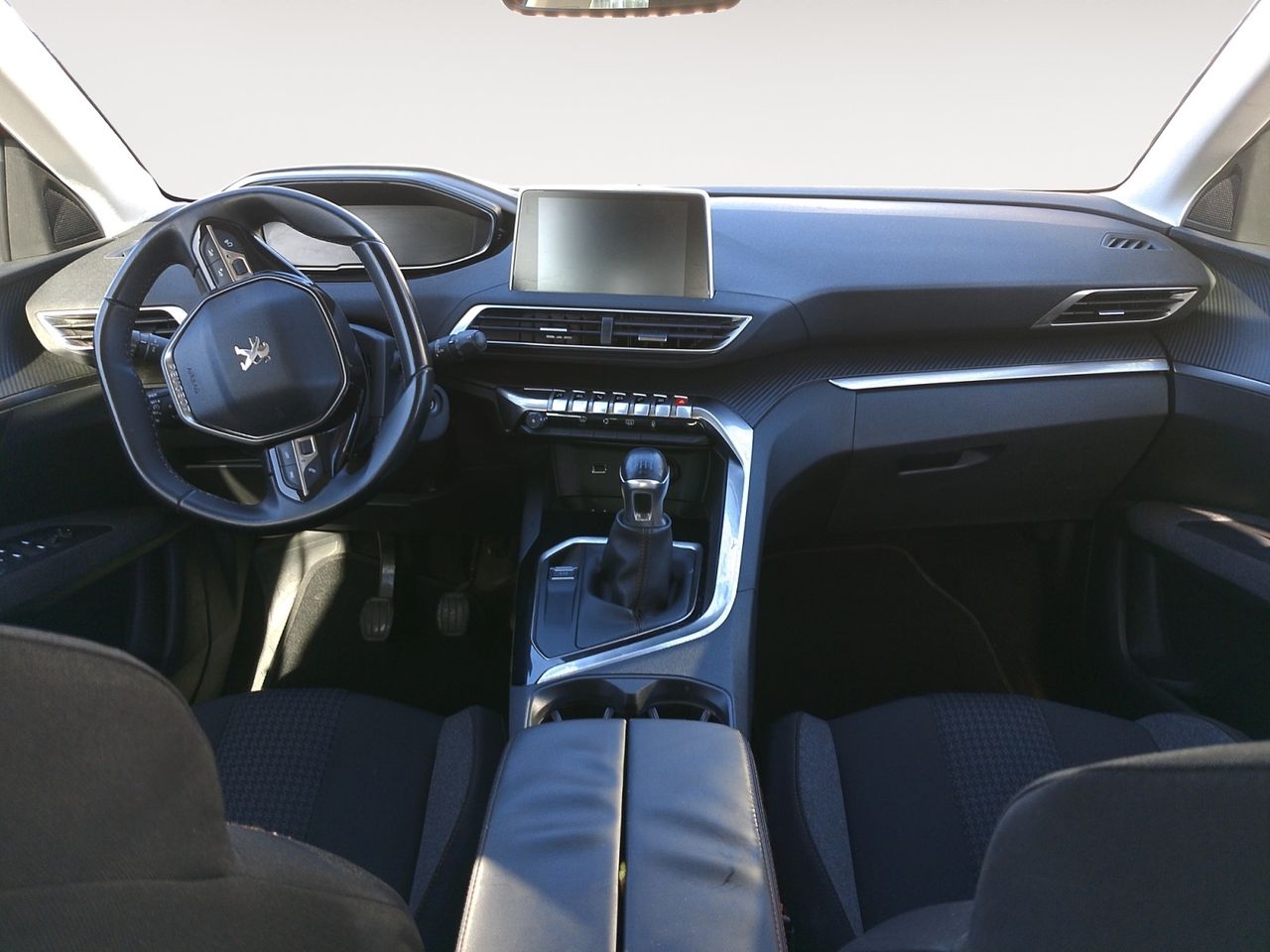 Peugeot 3008 Active - foto 7