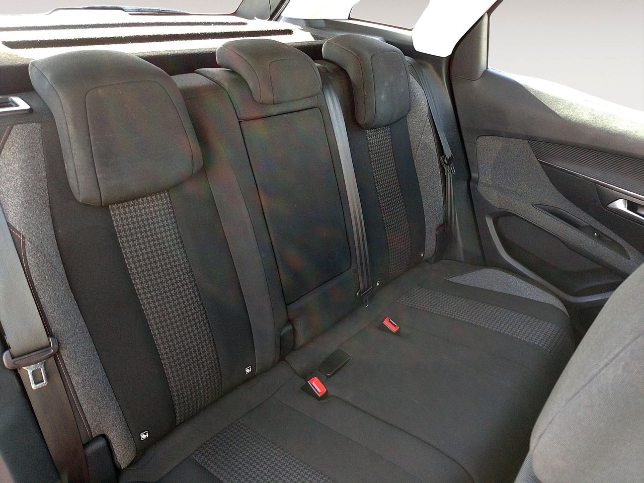 Peugeot 3008 Active - foto 10