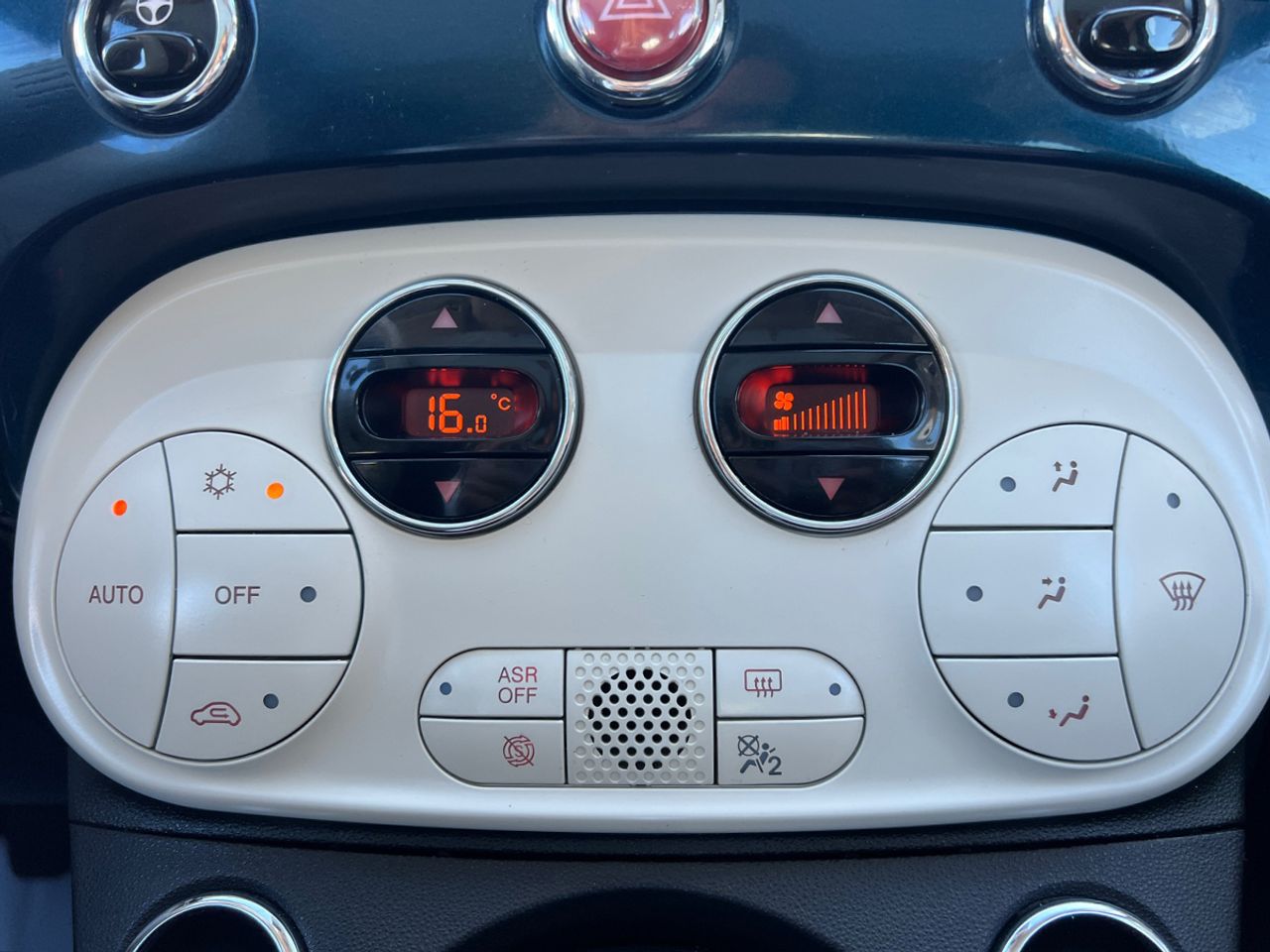 Fiat 500 Dolcevita - foto 19