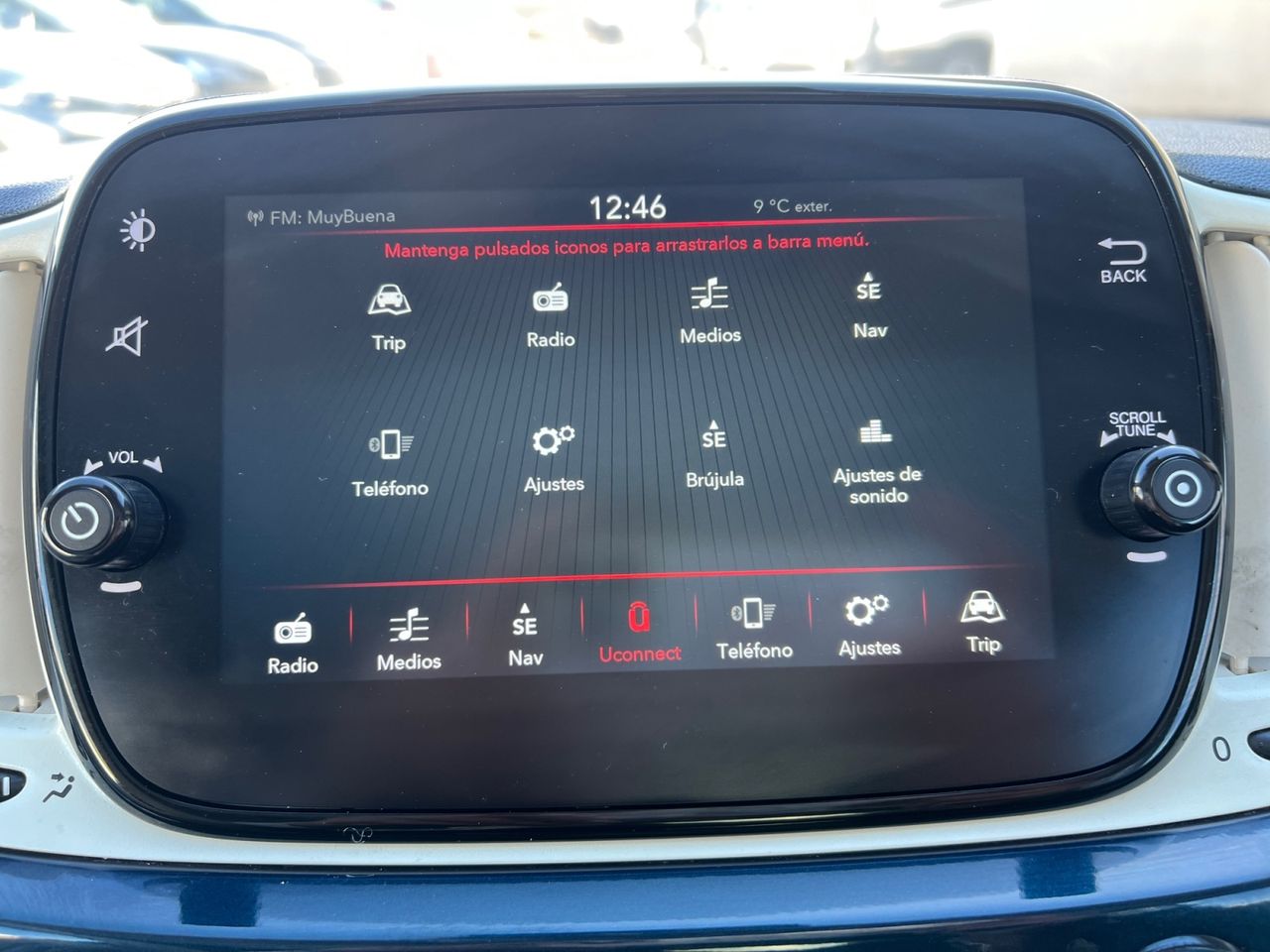 Fiat 500 Dolcevita - foto 14