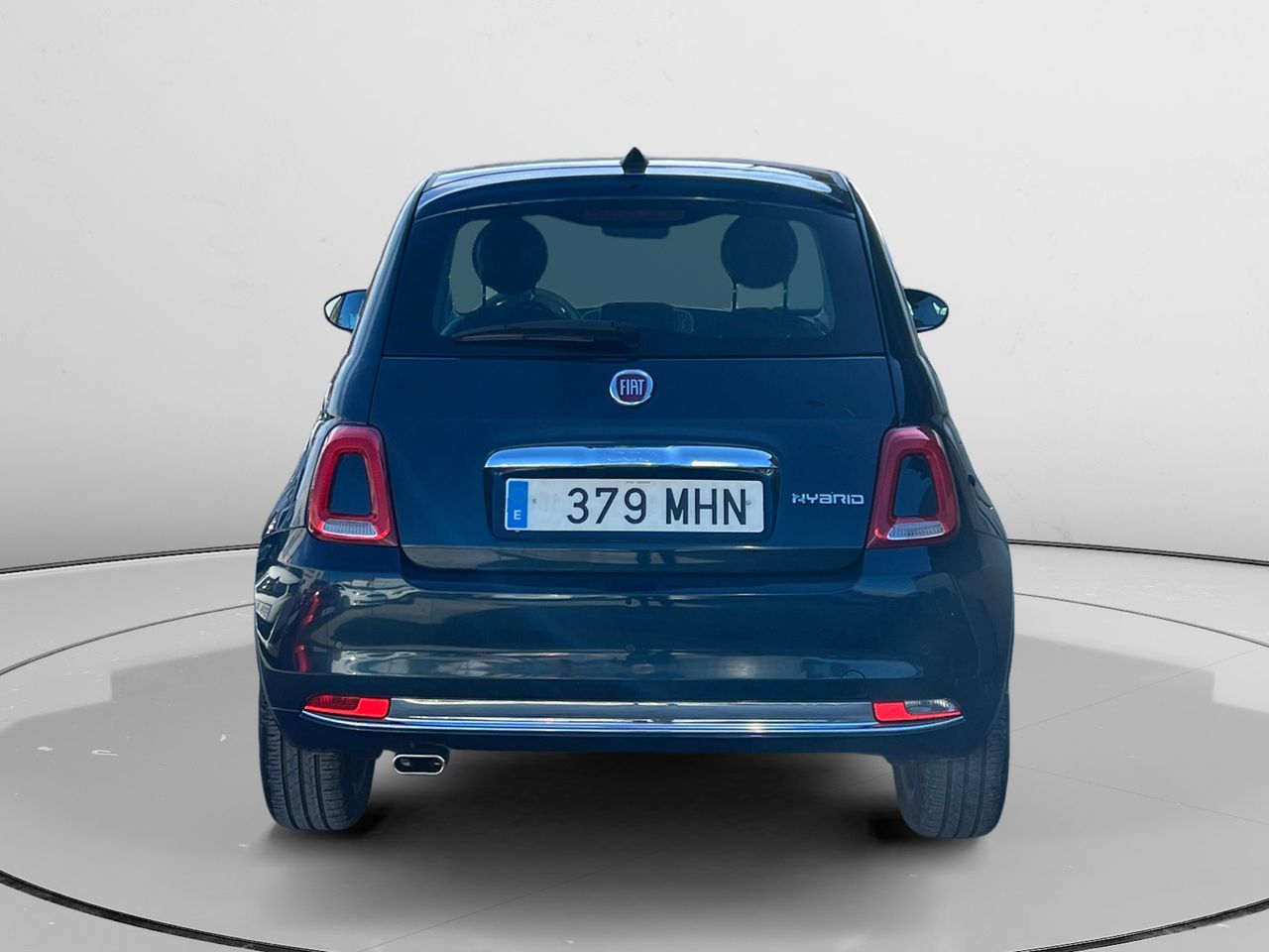 Fiat 500 Dolcevita - foto 3