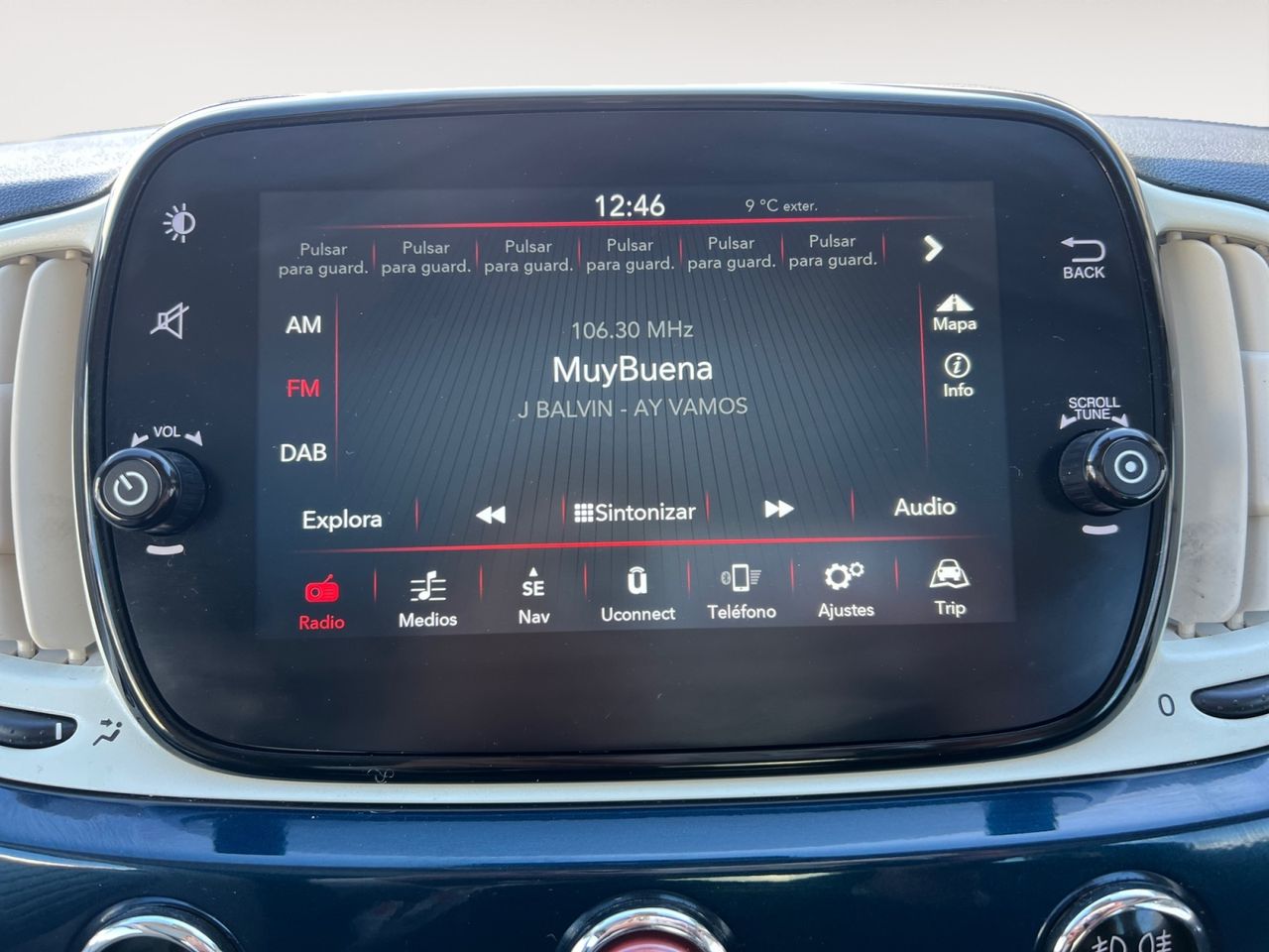 Fiat 500 Dolcevita - foto 17