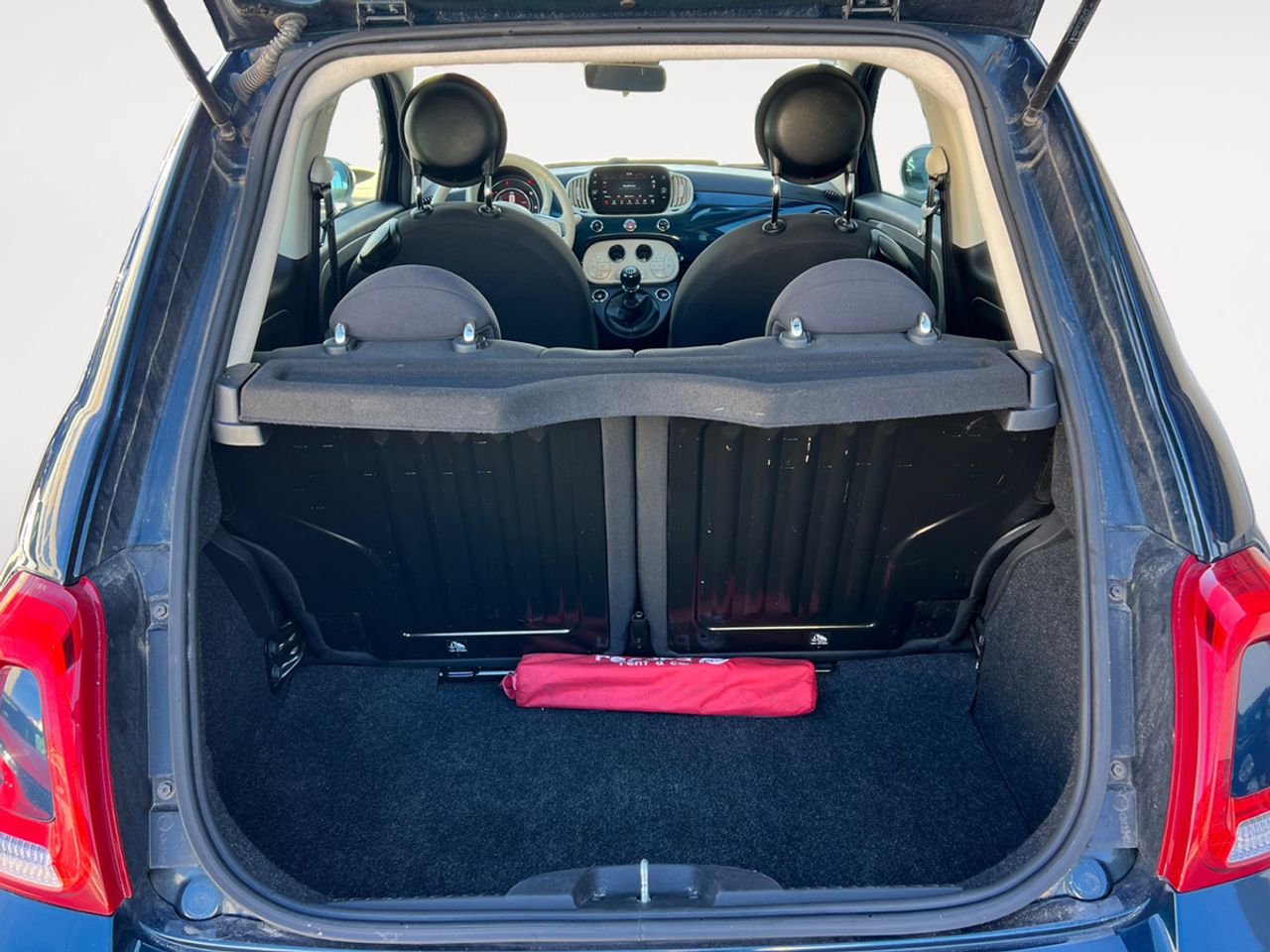 Fiat 500 Dolcevita - foto 11