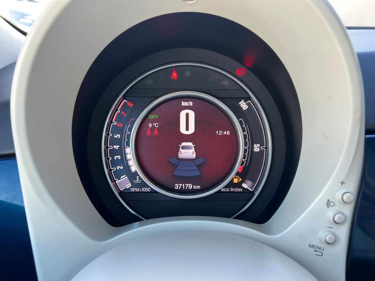 Fiat 500 Dolcevita - foto 15