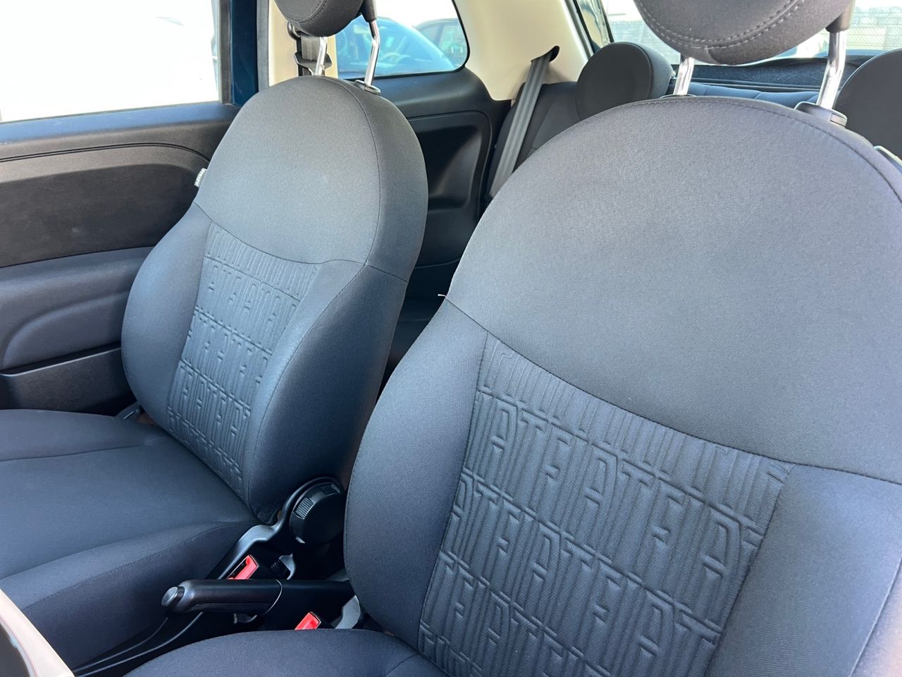 Fiat 500 Dolcevita - foto 20