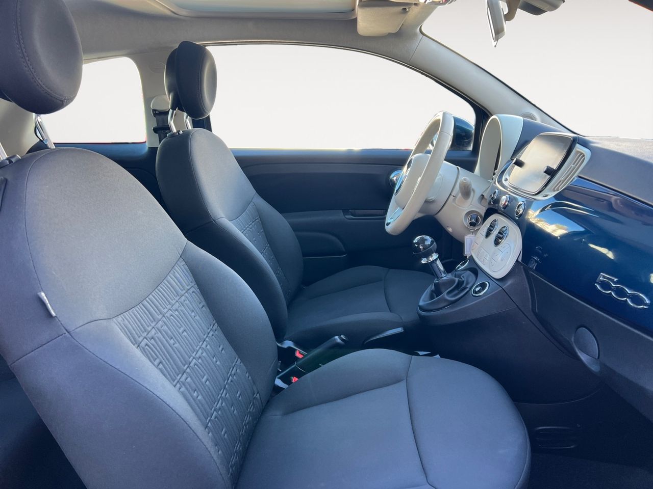 Fiat 500 Dolcevita - foto 10