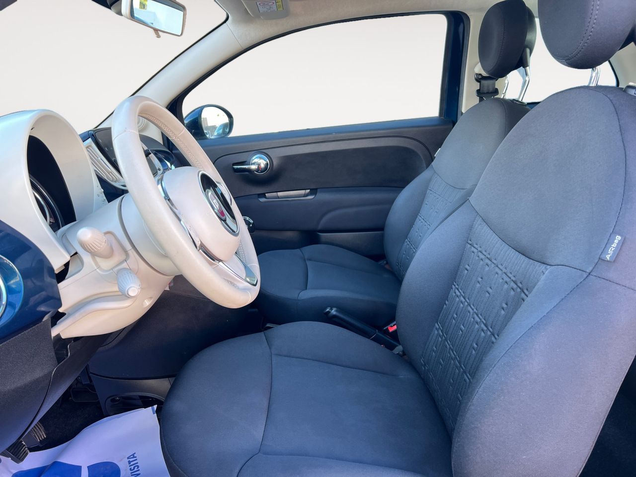 Fiat 500 Dolcevita - foto 8