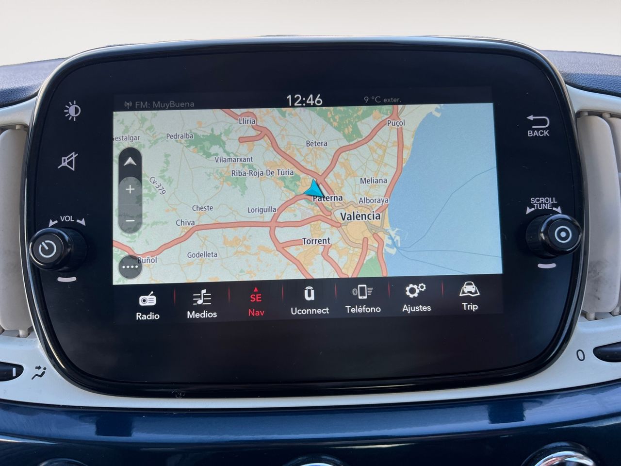 Fiat 500 Dolcevita - foto 16