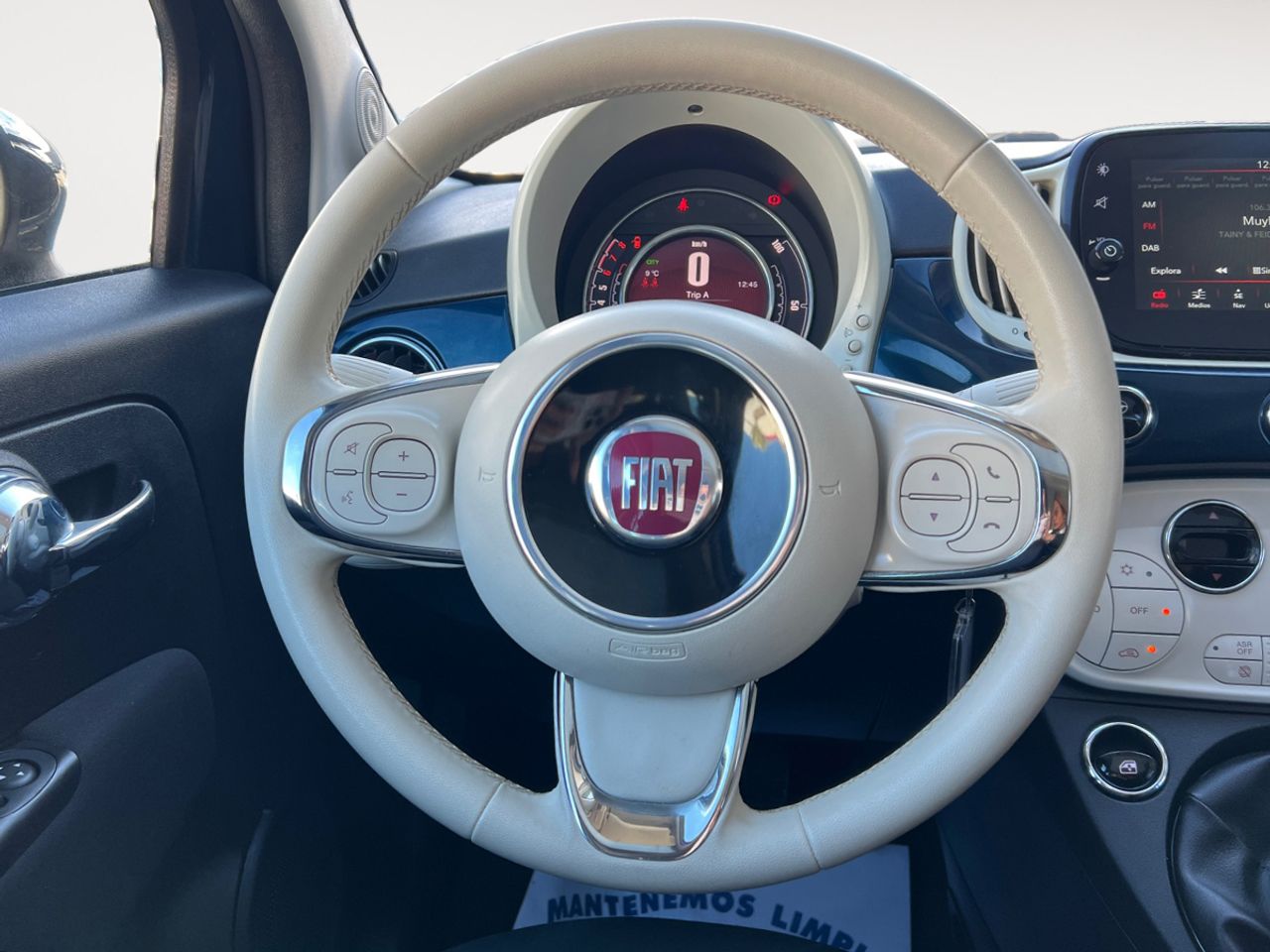 Fiat 500 Dolcevita - foto 7