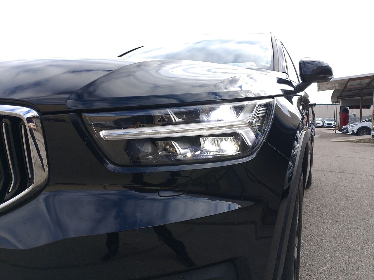 Volvo XC40 T4 Inscription Expression Recharge PHEV 2WD - foto 23