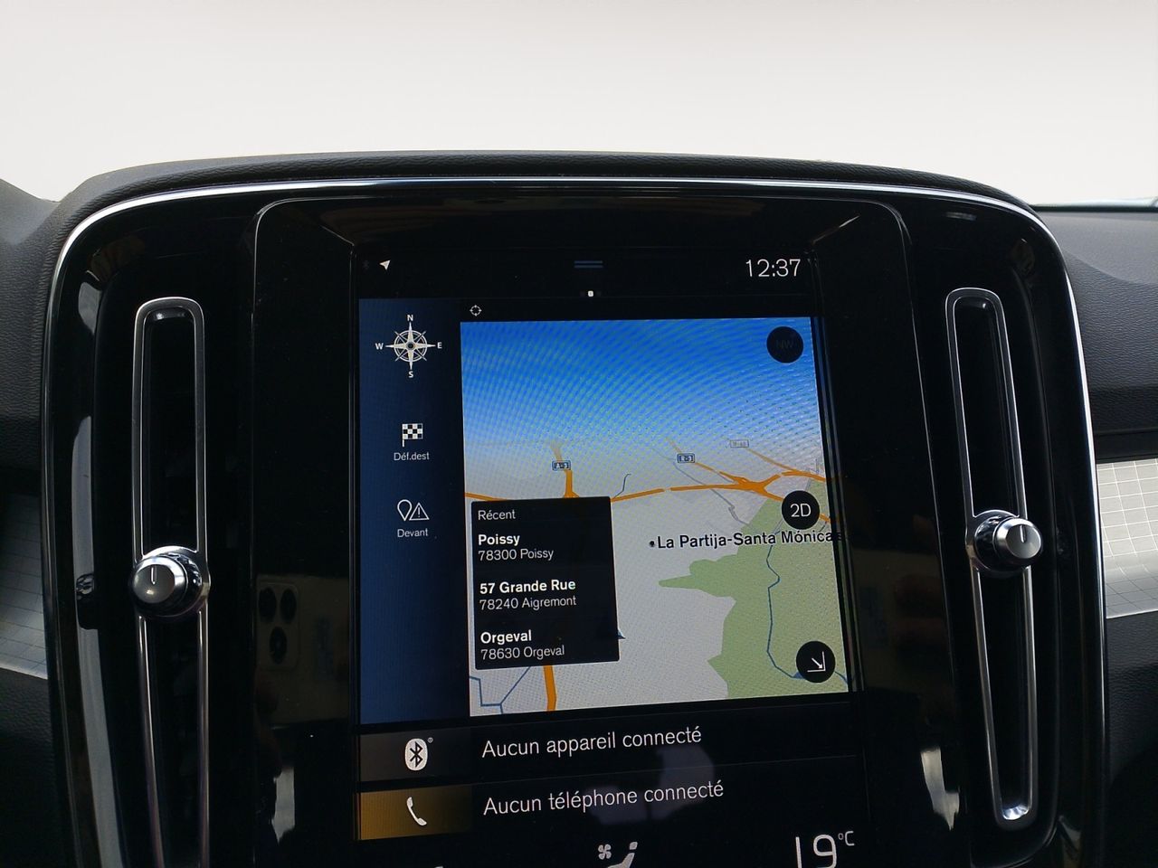 Volvo XC40 T4 Inscription Expression Recharge PHEV 2WD - foto 16