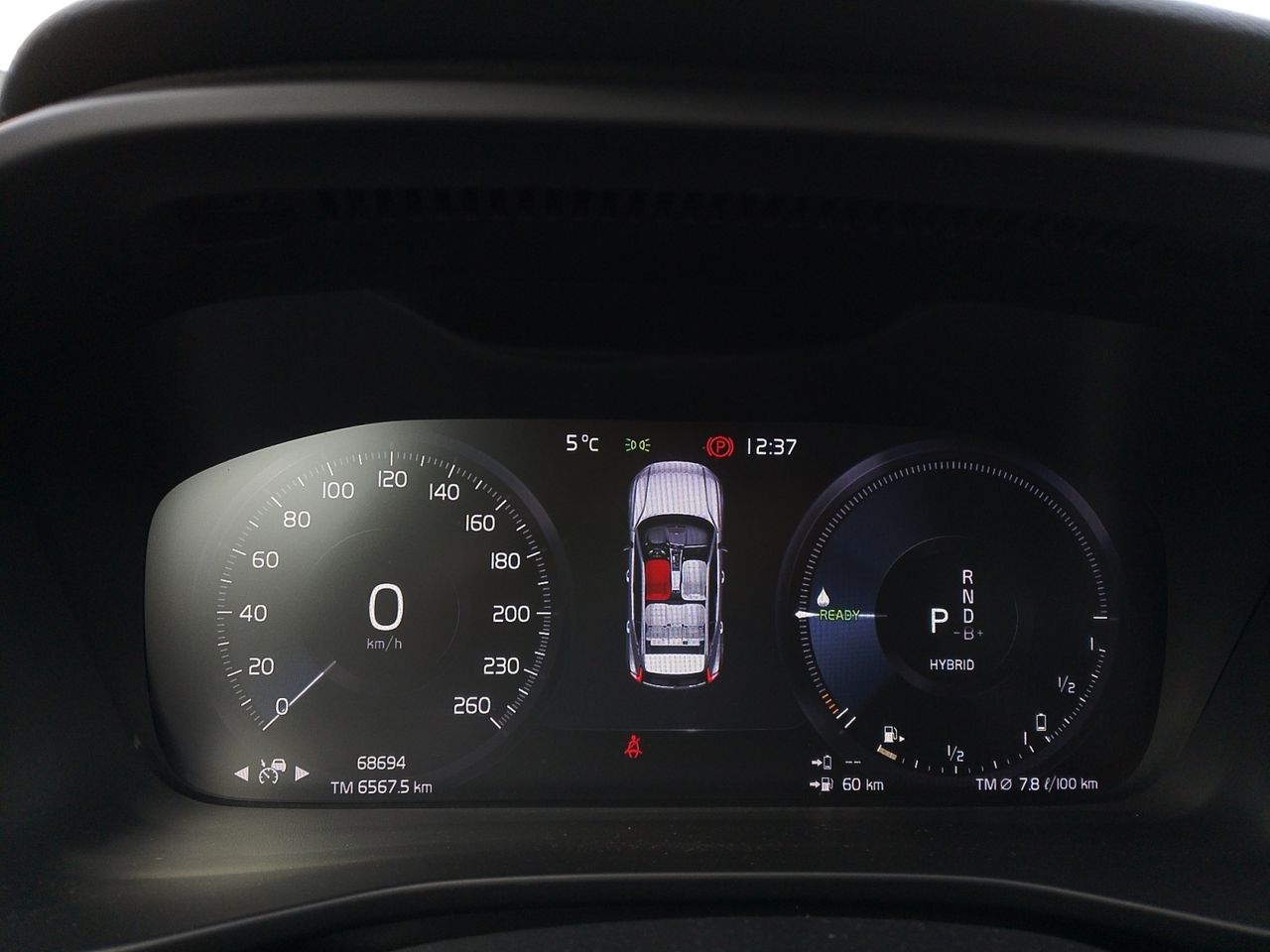 Volvo XC40 T4 Inscription Expression Recharge PHEV 2WD - foto 13