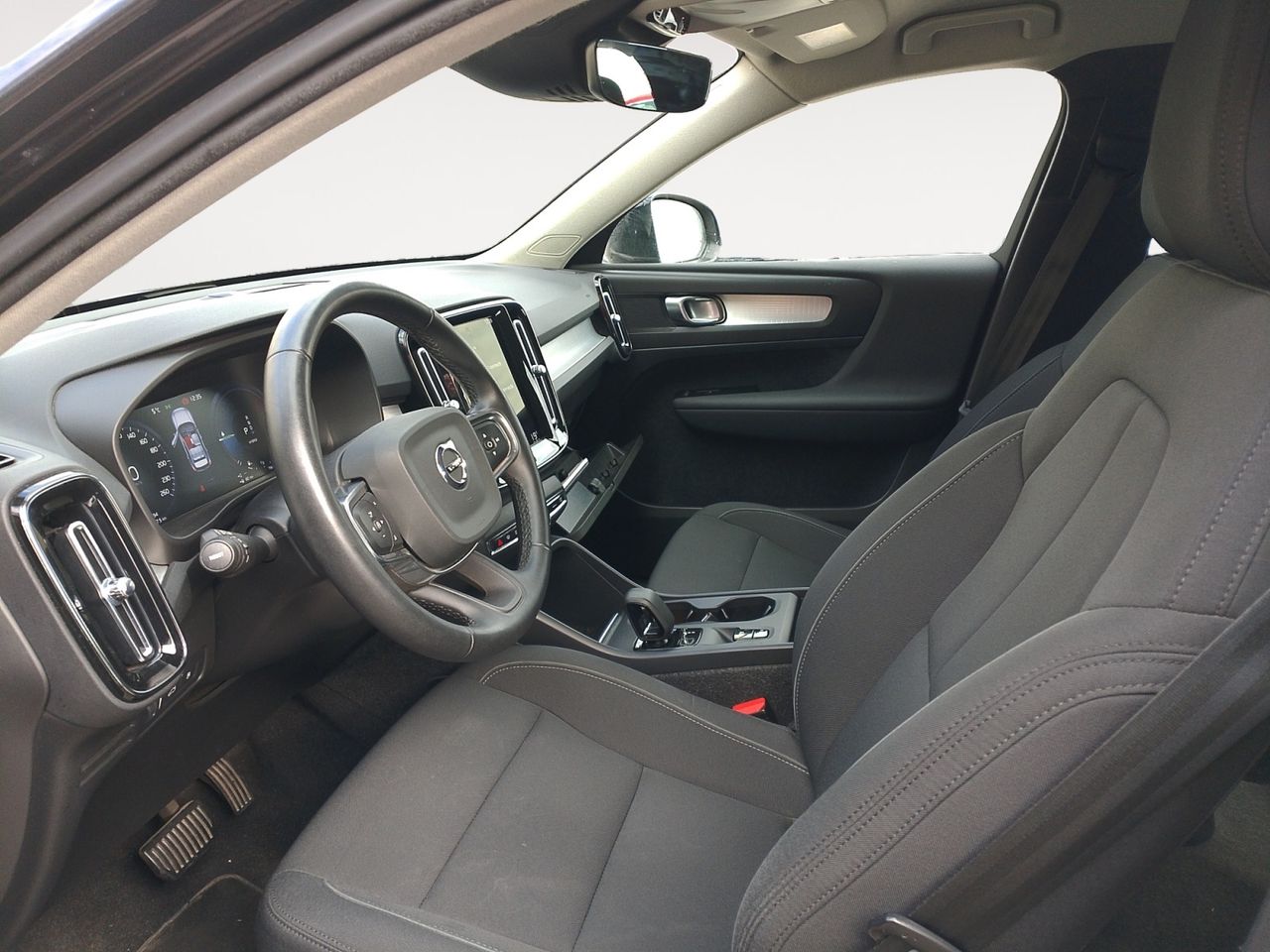 Volvo XC40 T4 Inscription Expression Recharge PHEV 2WD - foto 8