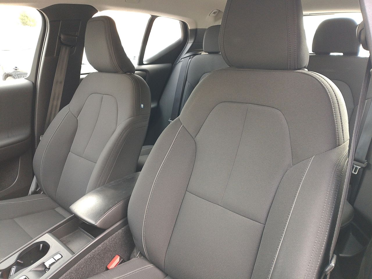 Volvo XC40 T4 Inscription Expression Recharge PHEV 2WD - foto 20