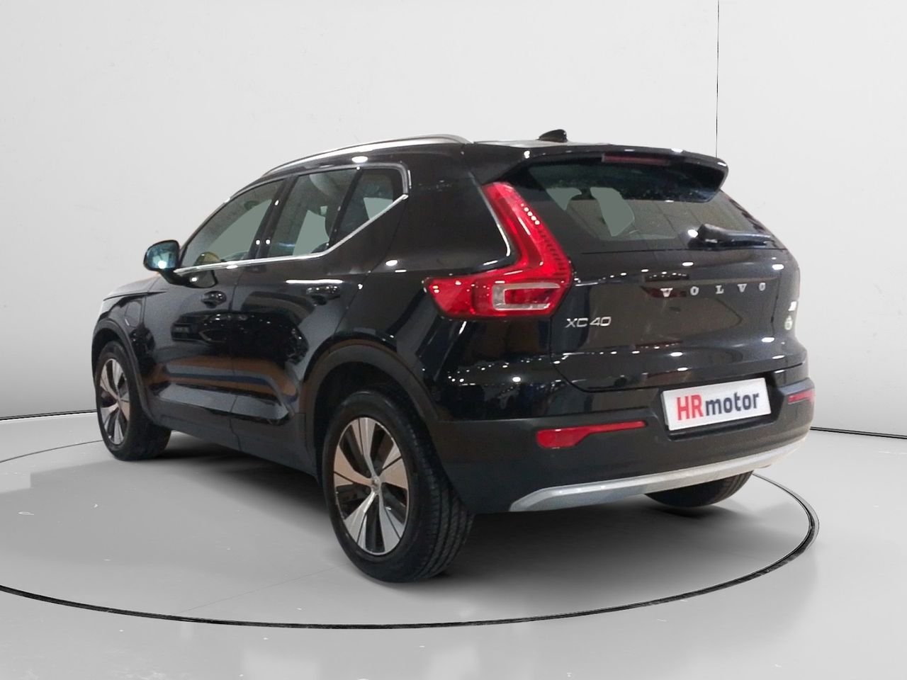 Volvo XC40 T4 Inscription Expression Recharge PHEV 2WD - foto 4