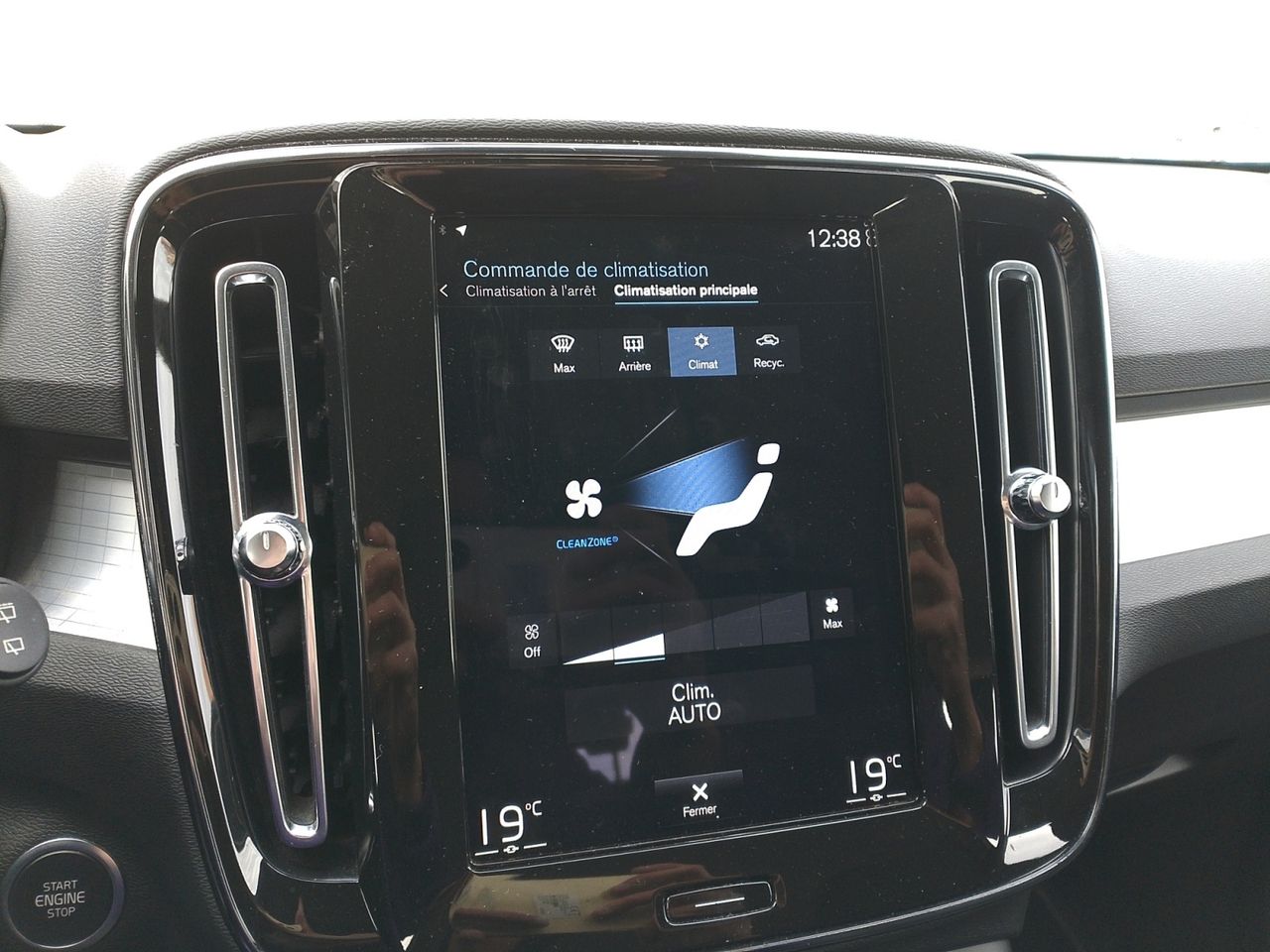 Volvo XC40 T4 Inscription Expression Recharge PHEV 2WD - foto 19