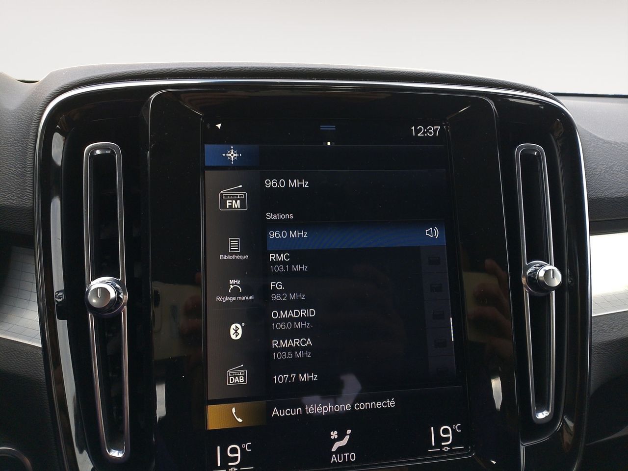 Volvo XC40 T4 Inscription Expression Recharge PHEV 2WD - foto 17