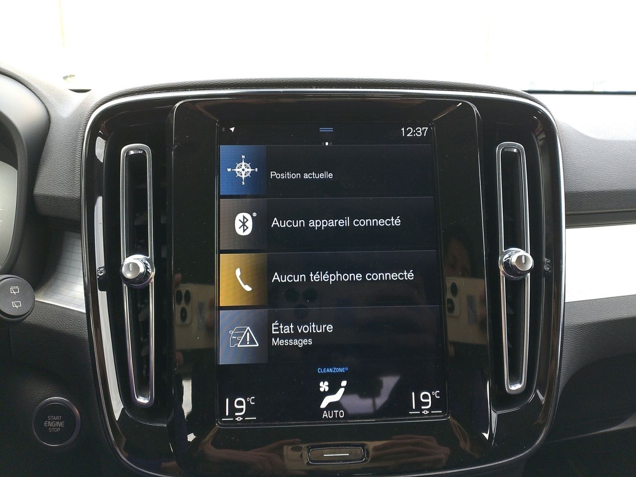 Volvo XC40 T4 Inscription Expression Recharge PHEV 2WD - foto 14