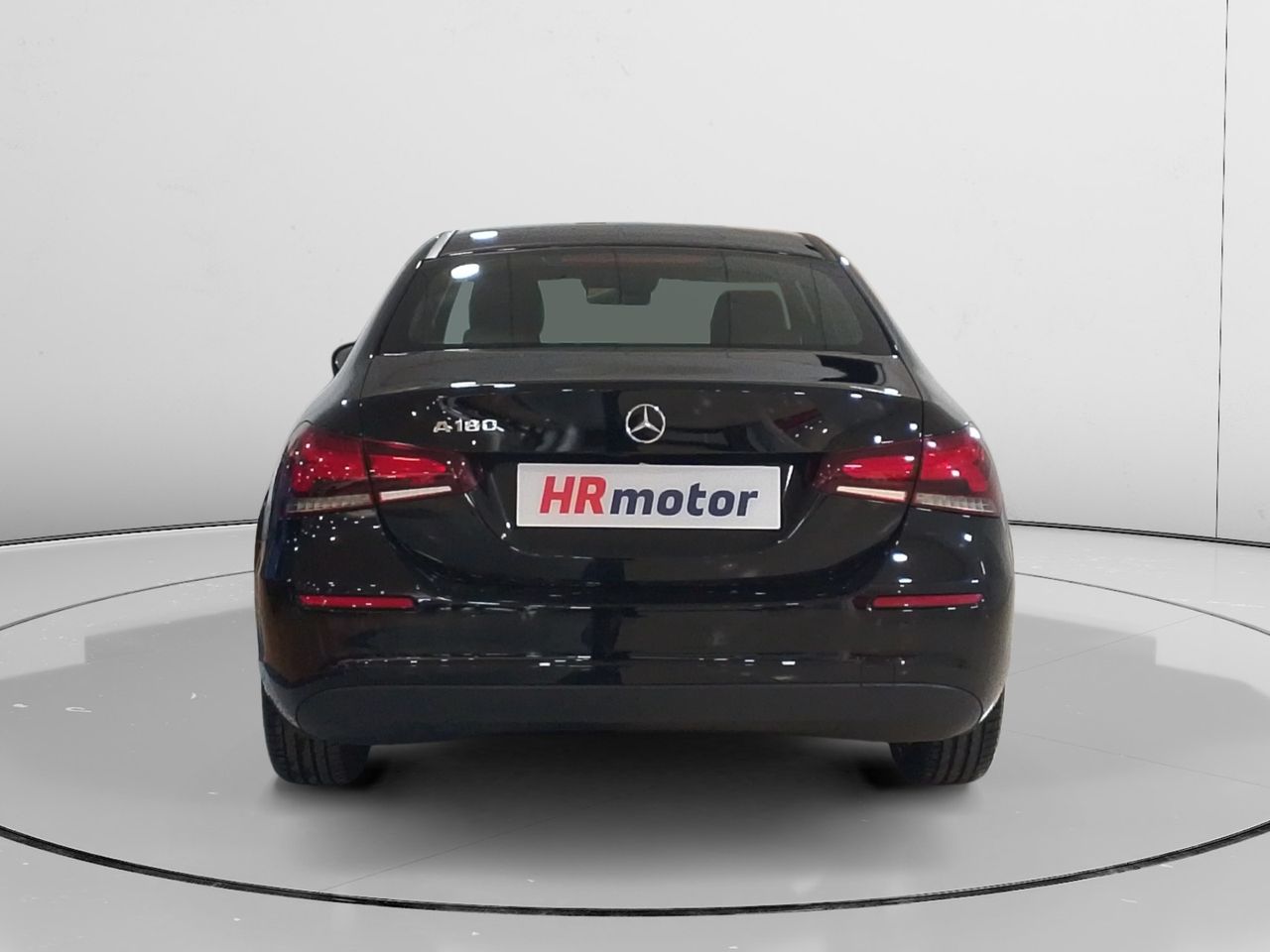 Mercedes Clase A A 180 - foto 3
