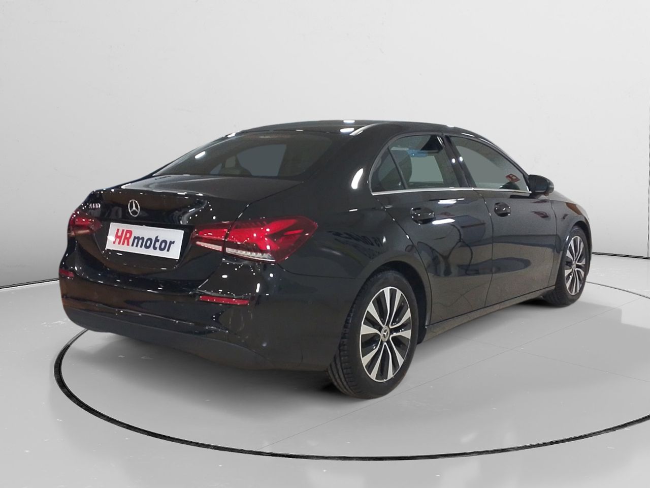 Mercedes Clase A A 180 - foto 2