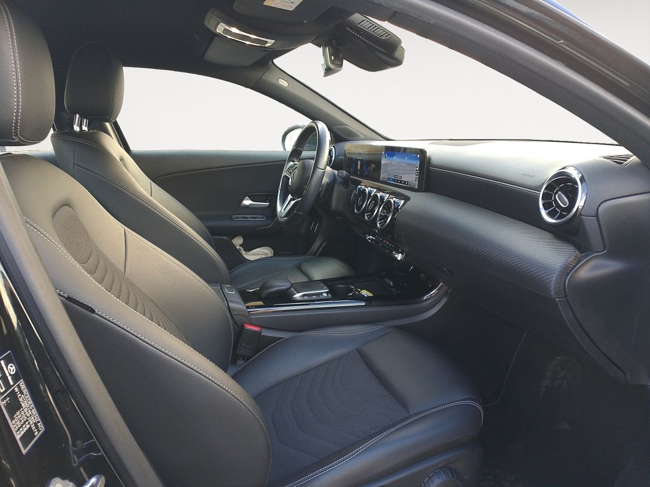 Mercedes Clase A A 180 - foto 11