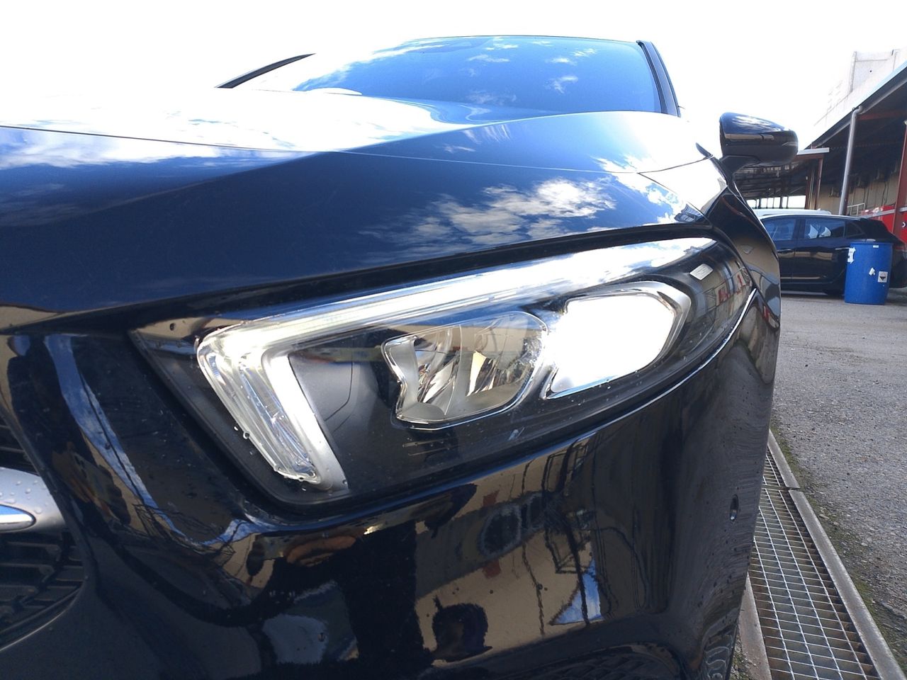 Mercedes Clase A A 180 - foto 22