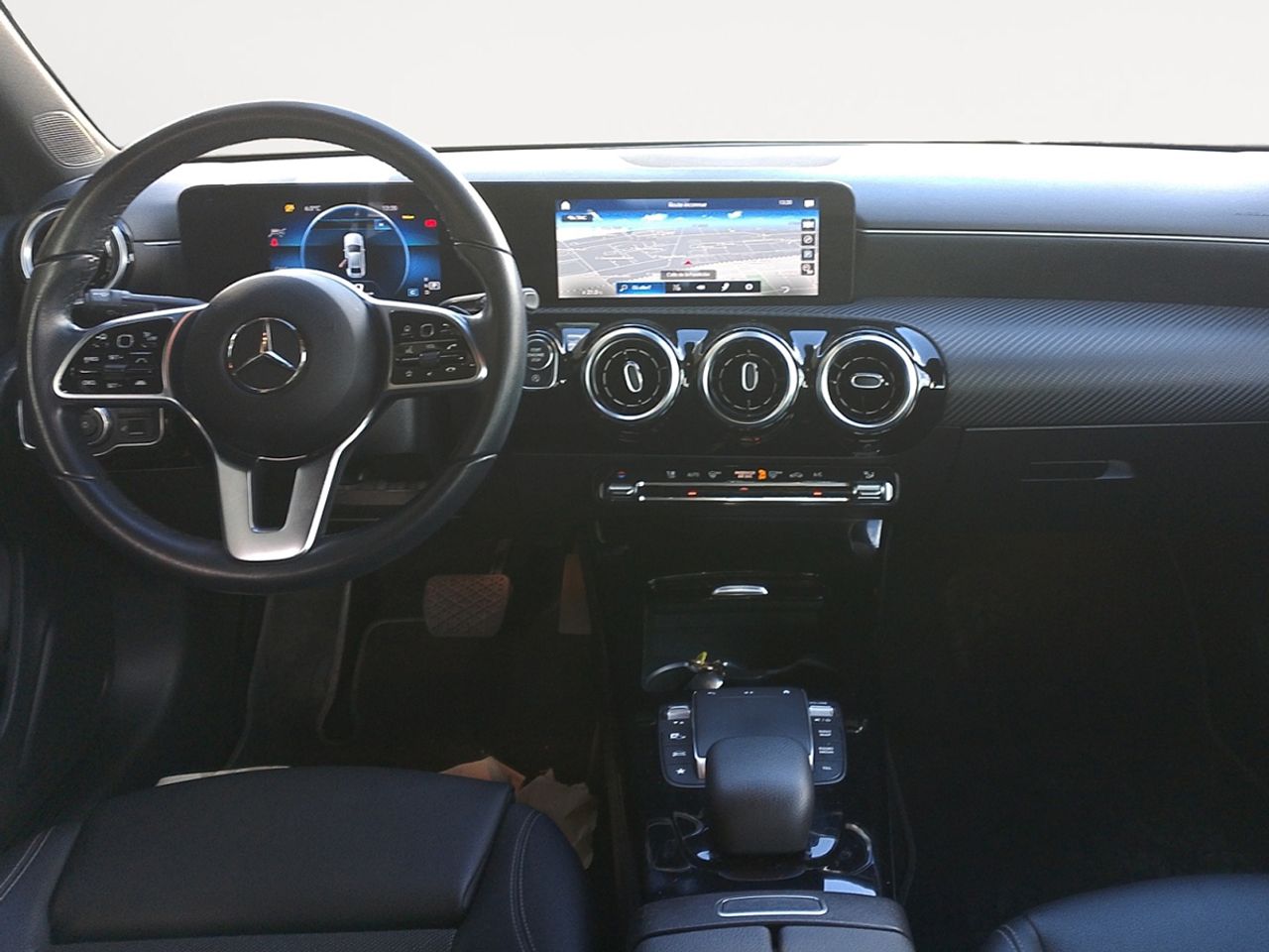 Mercedes Clase A A 180 - foto 7