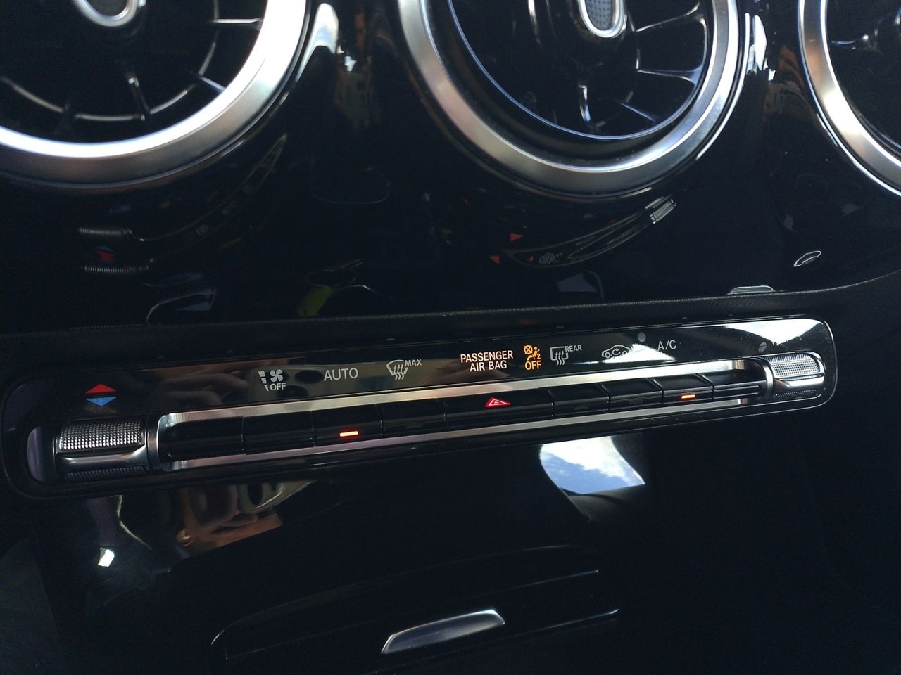 Mercedes Clase A A 180 - foto 20