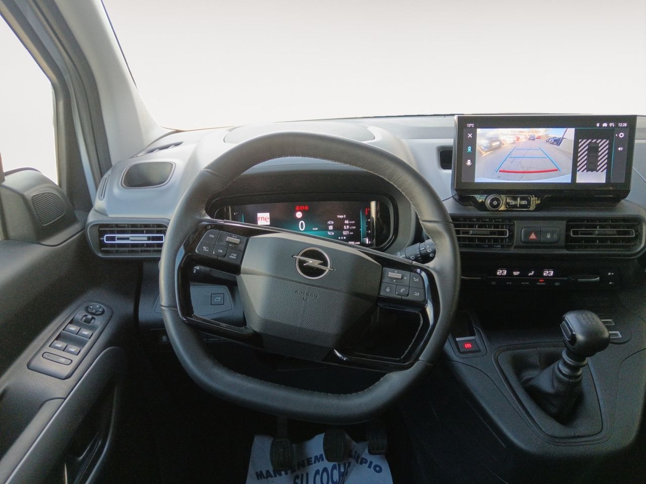 Opel Combo Cargo Innovation XL - foto 7