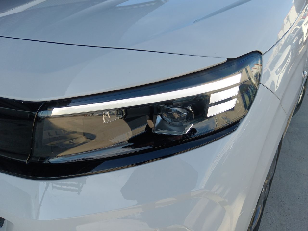 Opel Combo Cargo Innovation XL - foto 21