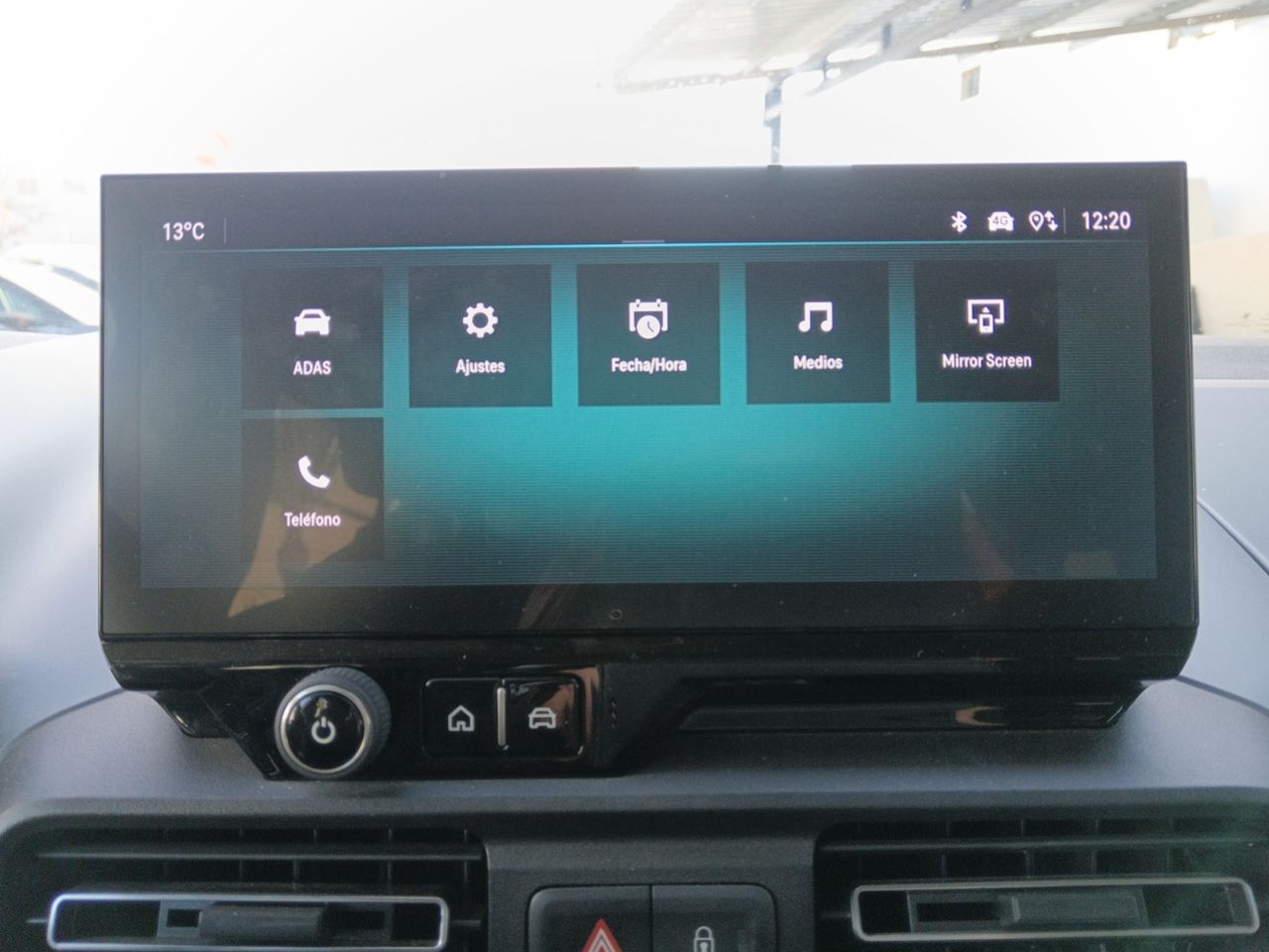 Opel Combo Cargo Innovation XL - foto 14