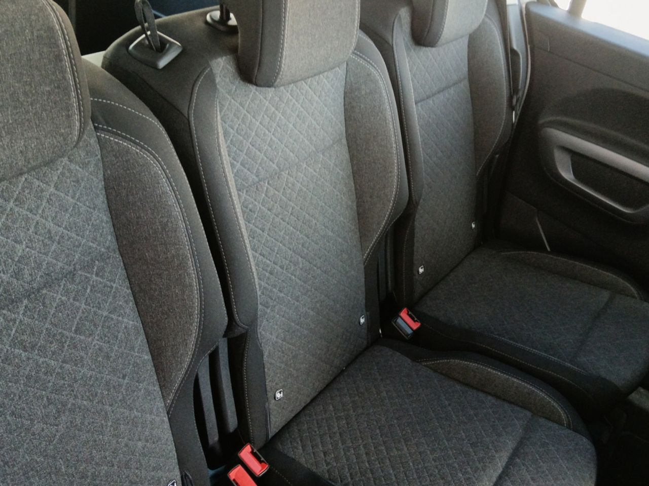 Opel Combo Cargo Innovation XL - foto 9